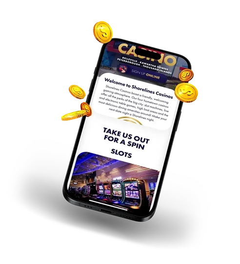 Ajax Casino Canada Mobile Ajax Casino Canada Mobile